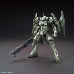 Striker GN-X HG 1/144 Bandai | Chile Robots