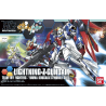 Lightning Zeta Gundam HG 1/144 Bandai | Chile Robots