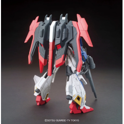 Lightning Zeta Gundam HG 1/144 Bandai | Chile Robots