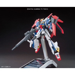 Lightning Zeta Gundam HG 1/144 Bandai | Chile Robots