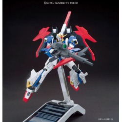 Lightning Zeta Gundam HG 1/144 Bandai | Chile Robots