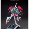 Lightning Zeta Gundam HG 1/144 Bandai | Chile Robots