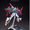 Lightning Zeta Gundam HG 1/144 Bandai | Chile Robots