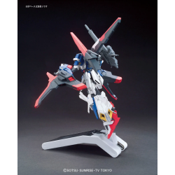 Lightning Zeta Gundam HG 1/144 Bandai | Chile Robots