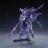 Transient Gundam Glacier HG 1/144 Bandai | Chile Robots
