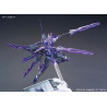 Transient Gundam Glacier HG 1/144 Bandai | Chile Robots
