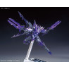 Transient Gundam Glacier HG 1/144 Bandai | Chile Robots