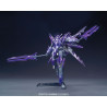 Transient Gundam Glacier HG 1/144 Bandai | Chile Robots