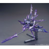 Transient Gundam Glacier HG 1/144 Bandai | Chile Robots