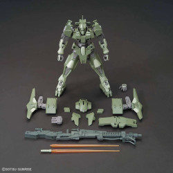 Striker GN-X HG 1/144 Bandai | Chile Robots