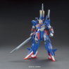 MSZ-008 ZII HG 1/144 Bandai | Chile Robots