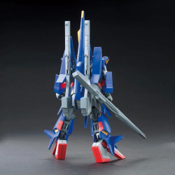 MSZ-008 ZII HG 1/144 Bandai | Chile Robots