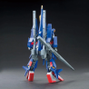 MSZ-008 ZII HG 1/144 Bandai | Chile Robots