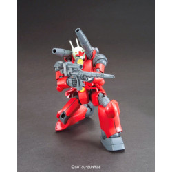 RX-77-2 Guncannon HG 1/144 Bandai | Chile Robots