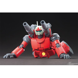 RX-77-2 Guncannon HG 1/144 Bandai | Chile Robots