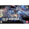 Freedom Gundam HG 1/144 Bandai | Chile Robots