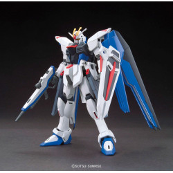 Freedom Gundam HG 1/144 Bandai | Chile Robots