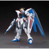 Freedom Gundam HG 1/144 Bandai | Chile Robots