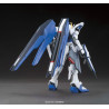 Freedom Gundam HG 1/144 Bandai | Chile Robots