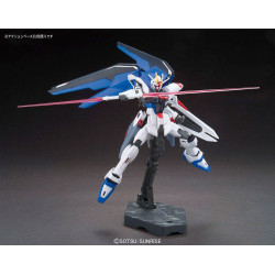 Freedom Gundam HG 1/144 Bandai | Chile Robots