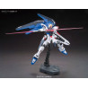 Freedom Gundam HG 1/144 Bandai | Chile Robots
