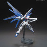 Freedom Gundam HG 1/144 Bandai | Chile Robots