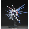 Freedom Gundam HG 1/144 Bandai | Chile Robots