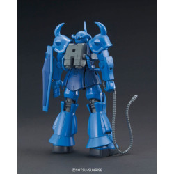 MS-07B Gouf HG 1/144 Bandai | Chile Robots
