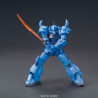 MS-07B Gouf HG 1/144 Bandai | Chile Robots