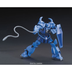 MS-07B Gouf HG 1/144 Bandai | Chile Robots