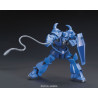 MS-07B Gouf HG 1/144 Bandai | Chile Robots
