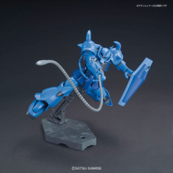 MS-07B Gouf HG 1/144 Bandai | Chile Robots