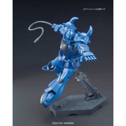 MS-07B Gouf HG 1/144 Bandai | Chile Robots