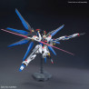 Strike Freedom Gundam HG 1/144 Bandai | Chile Robots