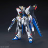 Strike Freedom Gundam HG 1/144 Bandai | Chile Robots