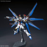 Strike Freedom Gundam HG 1/144 Bandai | Chile Robots