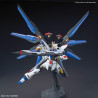 Strike Freedom Gundam HG 1/144 Bandai | Chile Robots