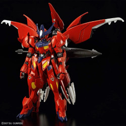 Gundam Amazing Barbatos Lupus HG 1/144 | Chile Robots