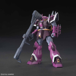 MS-08TX/S Efreet Schneid HG 1/144 Bandai | Chile Robots