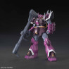 MS-08TX/S Efreet Schneid HG 1/144 Bandai | Chile Robots