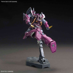 MS-08TX/S Efreet Schneid HG 1/144 Bandai | Chile Robots