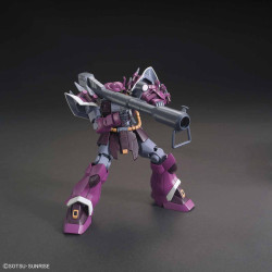 MS-08TX/S Efreet Schneid HG 1/144 Bandai | Chile Robots
