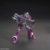 MS-08TX/S Efreet Schneid HG 1/144 Bandai | Chile Robots