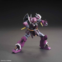 MS-08TX/S Efreet Schneid HG 1/144 Bandai | Chile Robots
