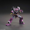 MS-08TX/S Efreet Schneid HG 1/144 Bandai | Chile Robots