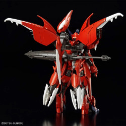 Gundam Amazing Barbatos Lupus HG 1/144 | Chile Robots