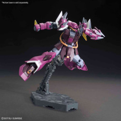 MS-08TX/S Efreet Schneid HG 1/144 Bandai | Chile Robots