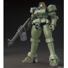 Leo HG 1/144 Bandai | Chile Robots