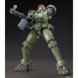 Leo HG 1/144 Bandai | Chile Robots