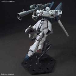 Sinanju Stein Narrative Ver. HG 1/144 Bandai | Chile Robots